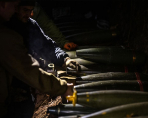 На фронте увеличивается количество боестолкновений - Генштаб