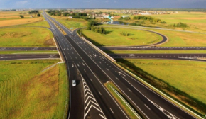 В Украине появится первая платная автомобильная дорога