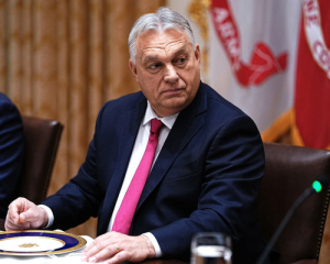 Орбан пропонує перетворити Україну на буферну зону між НАТО та Росією після війни