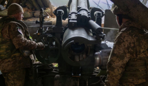 ЗСУ відбили 271 атаку ворога за добу: Генштаб показав карти війни