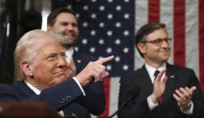 Команда Трампа не на тих тисне, щоб укласти мирну угоду - що пишуть про Україну іноземні медіа