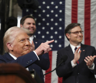 Команда Трампа не на тих тисне, щоб укласти мирну угоду - що пишуть про Україну іноземні медіа