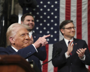 Команда Трампа не на тих тисне, щоб укласти мирну угоду - що пишуть про Україну іноземні медіа