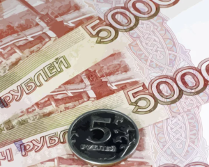 У Росії зростають борги по зарплатах