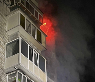 Кількість постраждалих внаслідок атаки РФ на Вишгород зросла до 19, серед них діти