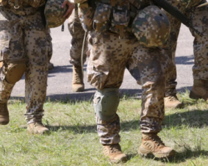 Финляндия и Великобритания начали масштабные учения &quot;Северный топор 2025&quot;