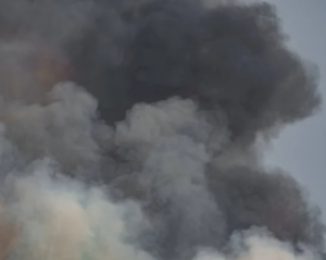 Дрони атакували Слов&#039;янський НПЗ у Краснодарському краї