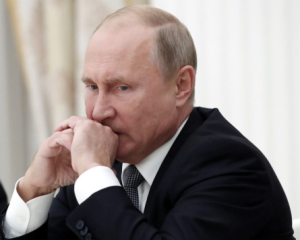 Кремль вигадує &quot;крах фронту&quot;: аналітики спростували черговий фейк Путіна