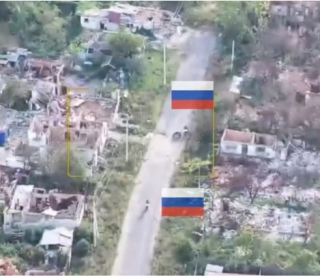 Бої тривають по усьому фронту: Генштаб оголосив ситуацію на 30 листопада