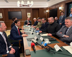 В МИД Украины отметили конструктивность со стороны США на переговорах во Флориде по &quot;мирному плану&quot;