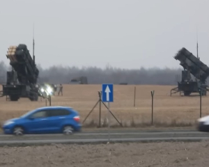 Два комплекса Patriot в Польше приведены в боевую готовность из-за российского МиГ-31 РФ - СМИ