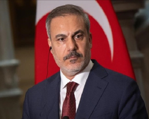 Соглашение между РФ и Украиной может обеспечить мир на 50-70 лет - глава МИД Турции