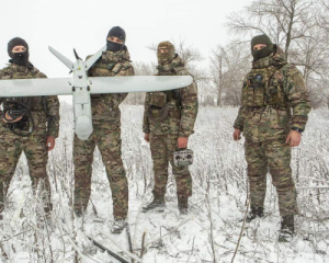 Россия впервые получила преимущество в &quot;дроновой&quot; войне - WSJ