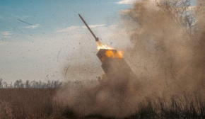 Військові показали, що відбувається фронті: свіжі карти і зведення