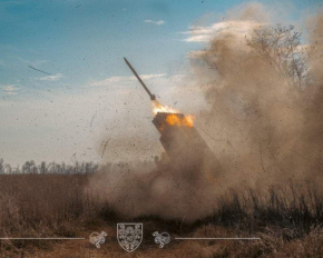 Військові показали, що відбувається фронті - свіжі карти і зведення