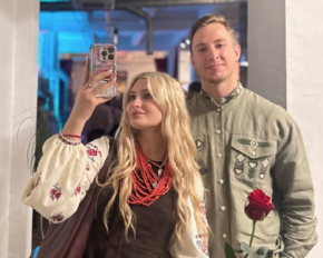 Віточка з "Холостяка" пішла на побачення з Тереном і заінтригувала цікавою деталлю