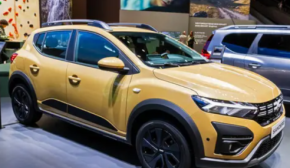 ТОП-10 новых авто в Европе: кто стал лидером в октябре