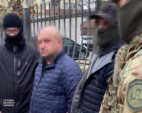 Предатель готовил убийство разведчика ВСУ в Запорожье