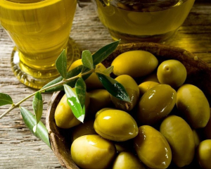 Скільки оливок їсти щодня, щоб мати струнку фігуру та бути здоровим