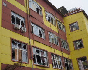 Окупанти атакували Дніпро ракетою: є загиблі та постраждалі