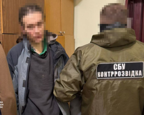 Безработный уклонист готовил новый обстрел РФ по Черновцам