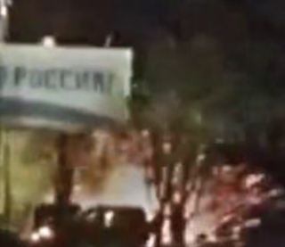 У Бердянську вибух знищив російських окупантів - ГУР