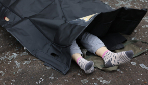 Показали страшні наслідки смертельного удару РФ по Дніпру