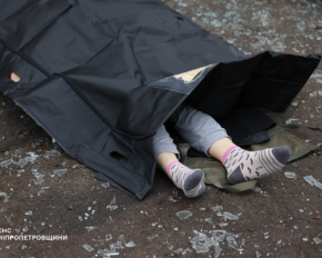 Показали страшные последствия смертельного удара РФ по Днепру