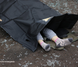 Показали страшні наслідки смертельного удару РФ по Дніпру