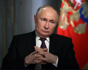 Путин согласовал военный бюджет-2026: рекордные расходы на армию, минимум - на людей