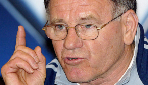 Шацьких може очолити "Динамо": Сабо підтверджує можливі переговори