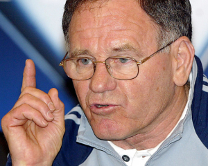 Шацких может возглавить &quot;Динамо&quot;: Сабо подтверждает возможные переговоры