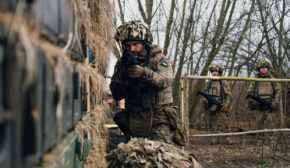 Путін хоче взяти Донеччину переговорним шляхом, бо силою йому це не вдасться - Тимочко