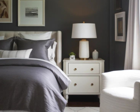 Семь цветов краски, которые делают комнату неуютной