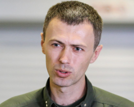 Прикордонники відмовилися коментувати чутки про заборону на виїзд Єрмаку