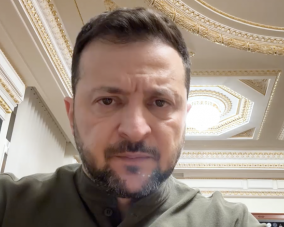 &quot;Есть очень достойные люди&quot;: Зеленский сделал заявление о новом главе Офиса президента