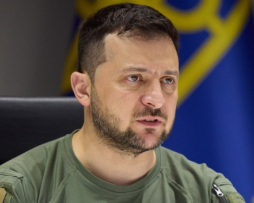 Зеленський: міжнародні партнери повинні однаково оцінювати ризики миру для України