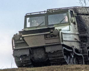 Ворог намагався прорвати оборону по всіх напрямках - Генштаб