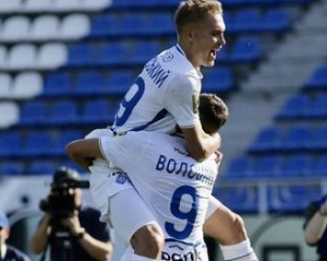 Сенсація в Києві: &quot;Полтава&quot; здолала &quot;Динамо&quot; на стадіоні Лобановського