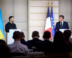 &quot;Россия нарушает договоры&quot;: Зеленский о необходимости гарантий для Украины