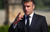 Макрон запевняє, що гарантії безпеки для України майже готові