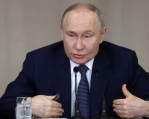 Російські війська готуються до розширення контролю на півночі України - наказ Путіна