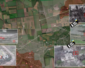 DeepState повідомляє: росіяни вже будують оборонні рубежі біля Покровська, ситуація погіршується