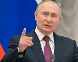 У Путина подтвердили: Россия готовит очередные массированные атаки по Украине