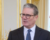 Стармер назвал Китай национальной угрозой