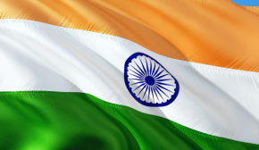 Індія збільшила закупівлю російської нафти - Bloomberg