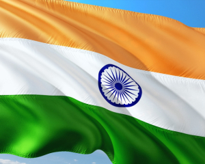 Індія збільшила закупівлю російської нафти - Bloomberg