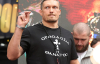 Усик стал обладателем звания WBC King