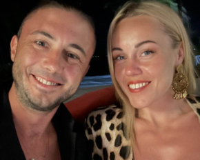 Олена Тополя на тлі розлучення з чоловіком сказала, як змінила себе