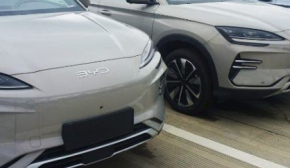 В Україні рекордно зріс авторинок - найпопулярніші моделі